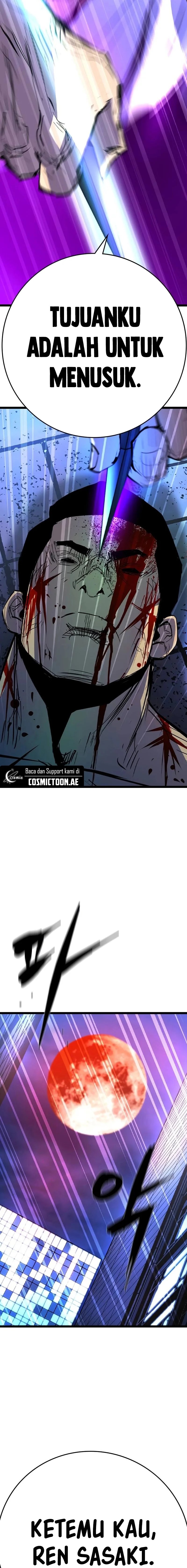 Hallym Gymnasium (Han-rim Gymnasium) Chapter 213 Gambar 26