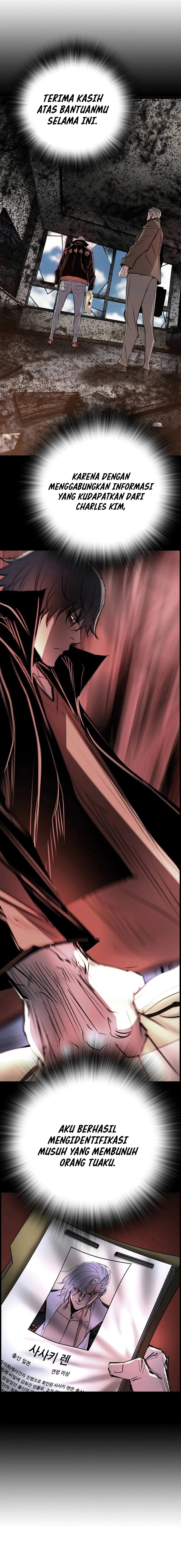Hallym Gymnasium (Han-rim Gymnasium) Chapter 213 Gambar 28