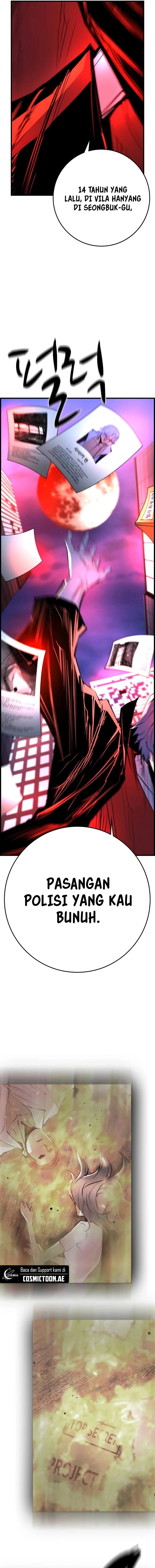Hallym Gymnasium (Han-rim Gymnasium) Chapter 213 Gambar 29