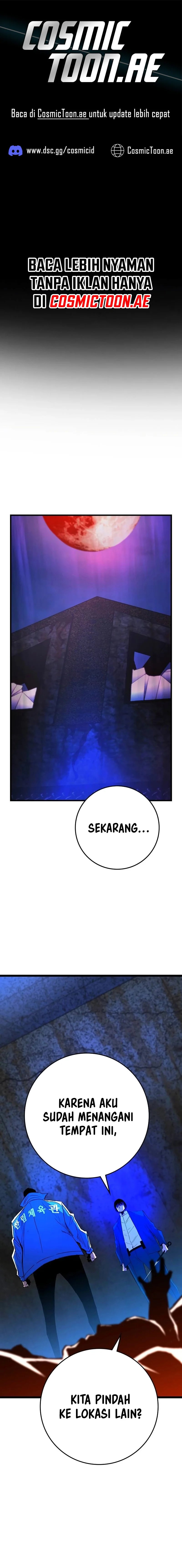 Hallym Gymnasium (Han-rim Gymnasium) Chapter 216 Gambar 1