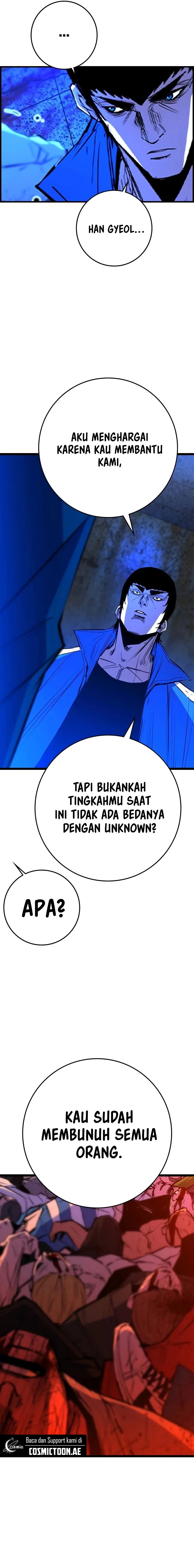 Hallym Gymnasium (Han-rim Gymnasium) Chapter 216 Gambar 2