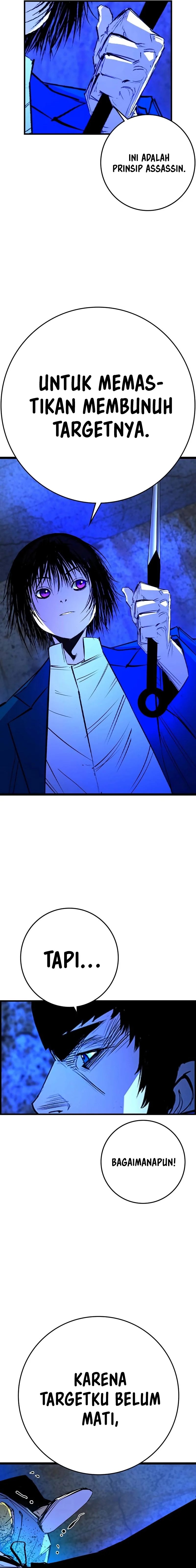 Hallym Gymnasium (Han-rim Gymnasium) Chapter 216 Gambar 3