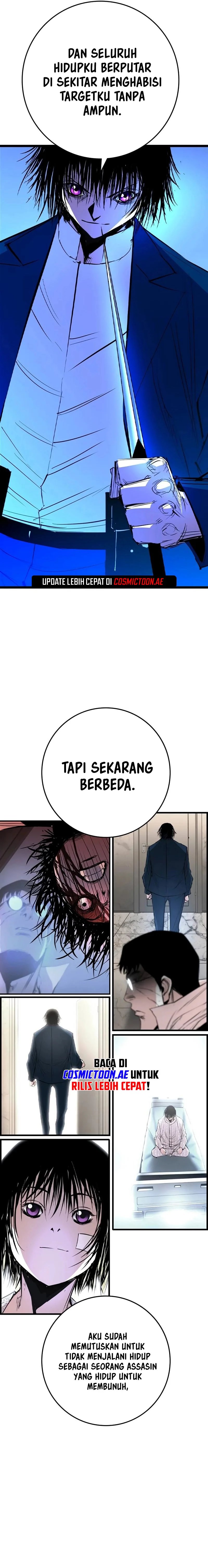 Hallym Gymnasium (Han-rim Gymnasium) Chapter 216 Gambar 5