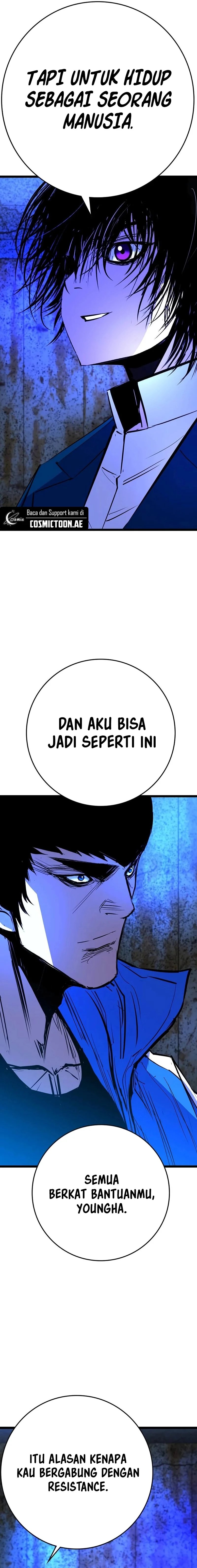 Hallym Gymnasium (Han-rim Gymnasium) Chapter 216 Gambar 6