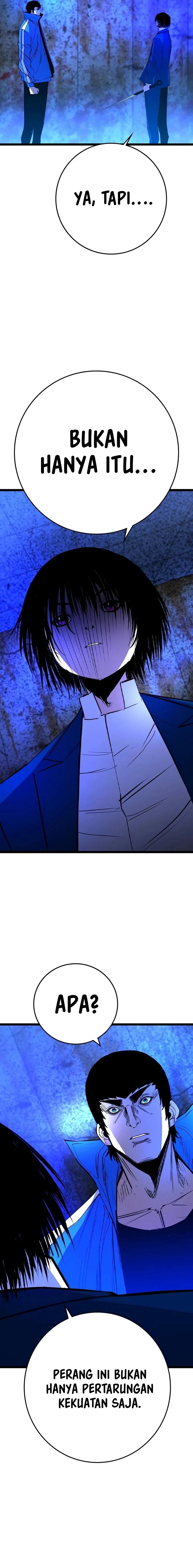 Hallym Gymnasium (Han-rim Gymnasium) Chapter 216 Gambar 7