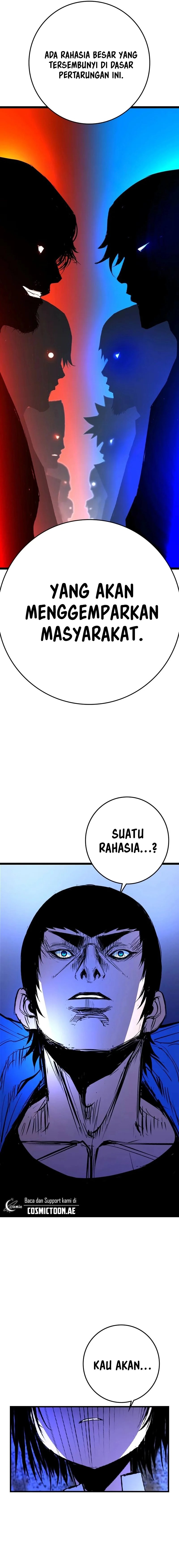 Hallym Gymnasium (Han-rim Gymnasium) Chapter 216 Gambar 8