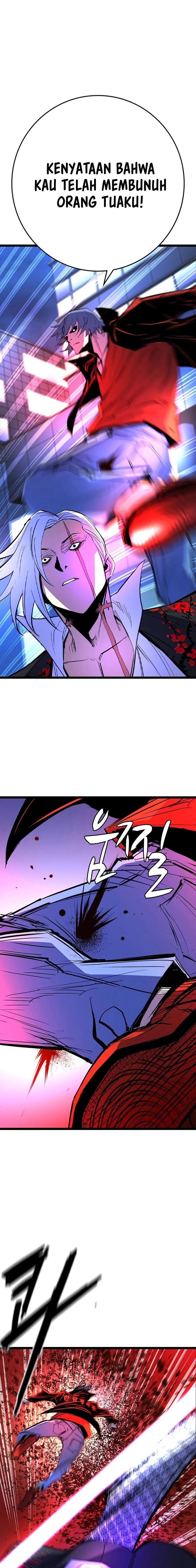 Hallym Gymnasium (Han-rim Gymnasium) Chapter 216 Gambar 13