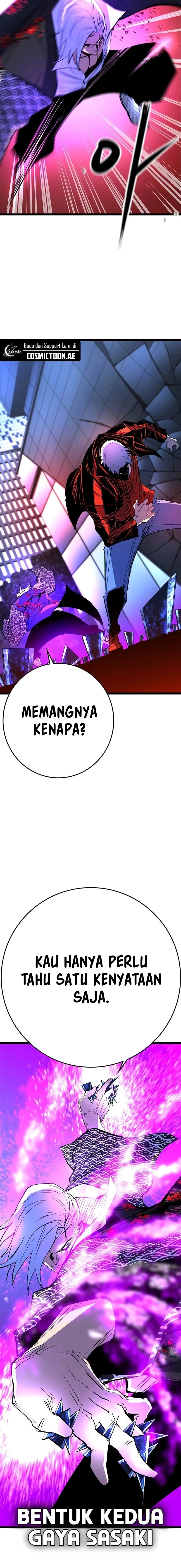 Hallym Gymnasium (Han-rim Gymnasium) Chapter 216 Gambar 14