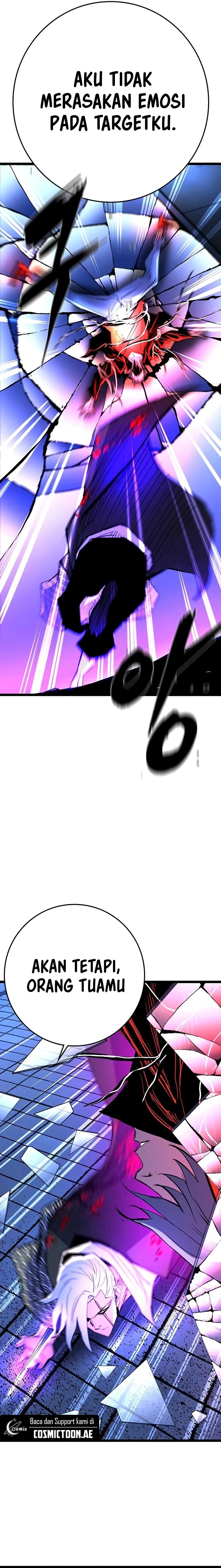 Hallym Gymnasium (Han-rim Gymnasium) Chapter 216 Gambar 20
