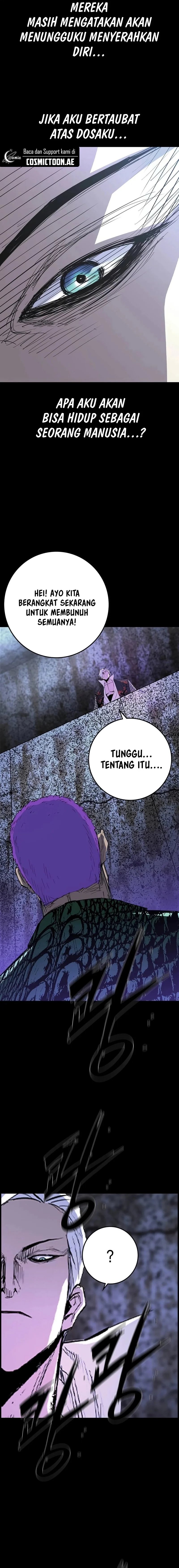 Hallym Gymnasium (Han-rim Gymnasium) Chapter 216 Gambar 25