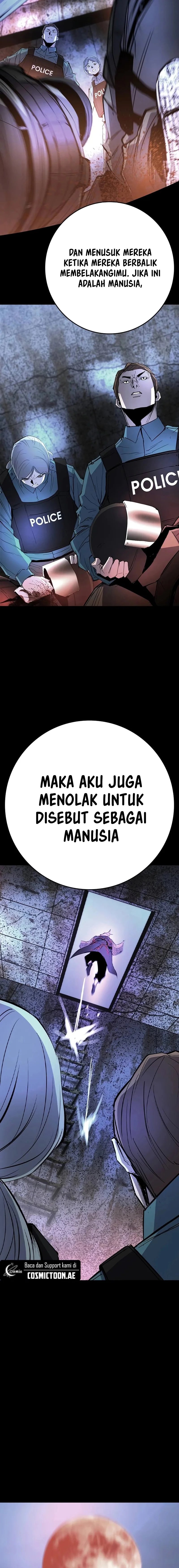 Hallym Gymnasium (Han-rim Gymnasium) Chapter 216 Gambar 32