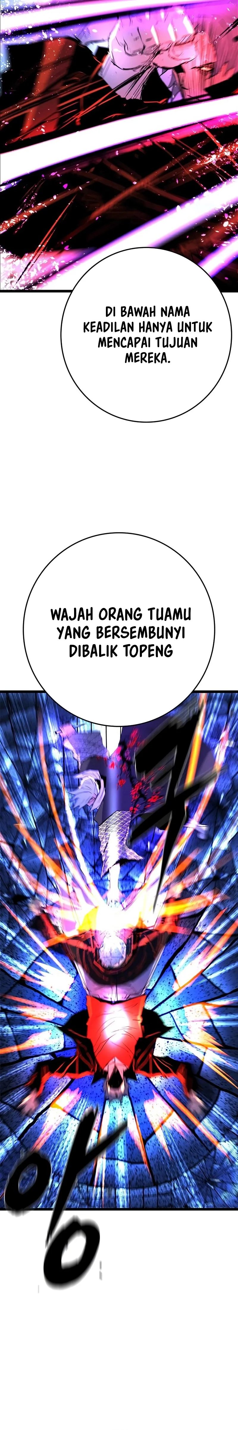 Hallym Gymnasium (Han-rim Gymnasium) Chapter 216 Gambar 35