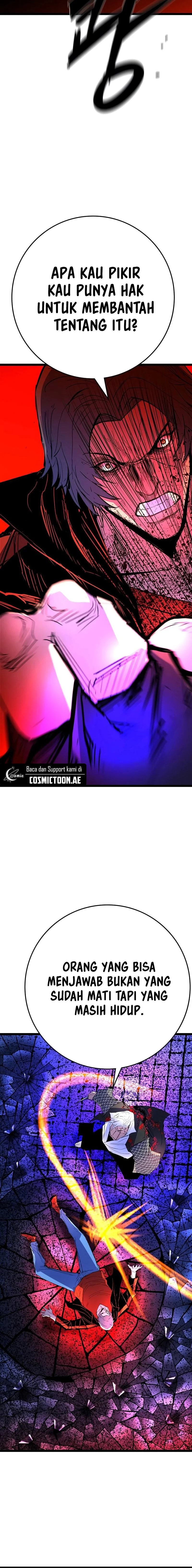 Hallym Gymnasium (Han-rim Gymnasium) Chapter 216 Gambar 37