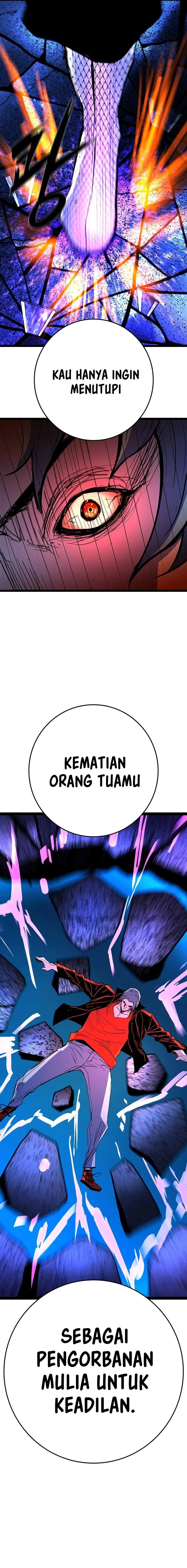 Hallym Gymnasium (Han-rim Gymnasium) Chapter 216 Gambar 38