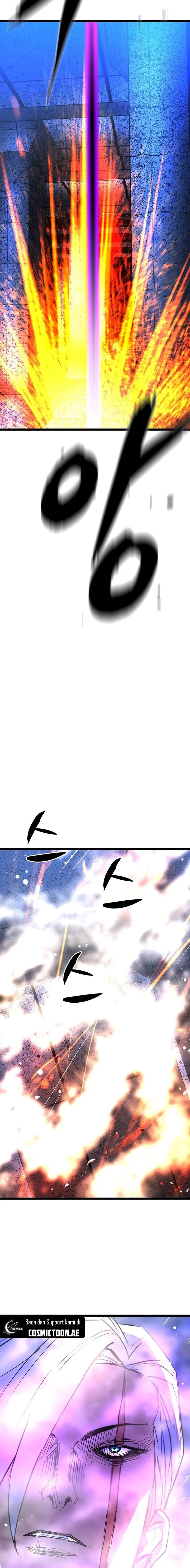 Hallym Gymnasium (Han-rim Gymnasium) Chapter 216 Gambar 41