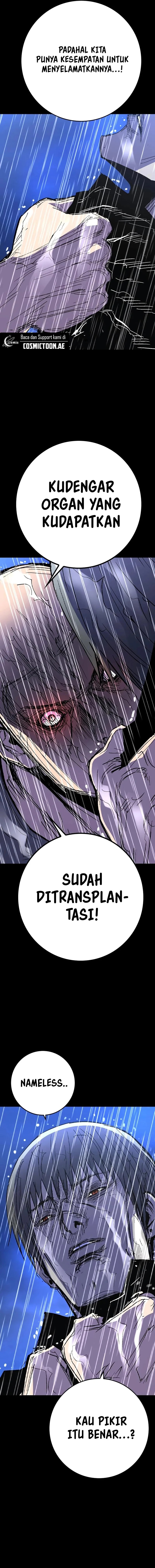 Hallym Gymnasium (Han-rim Gymnasium) Chapter 224 Gambar 3