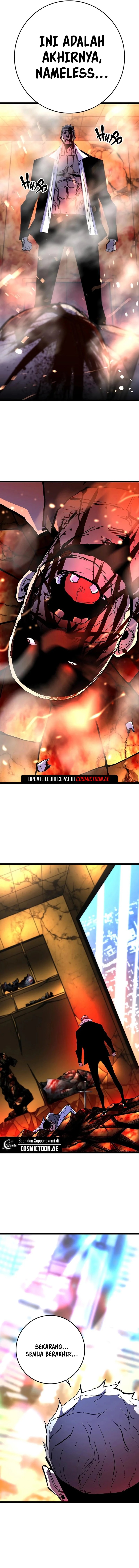 Hallym Gymnasium (Han-rim Gymnasium) Chapter 224 Gambar 6