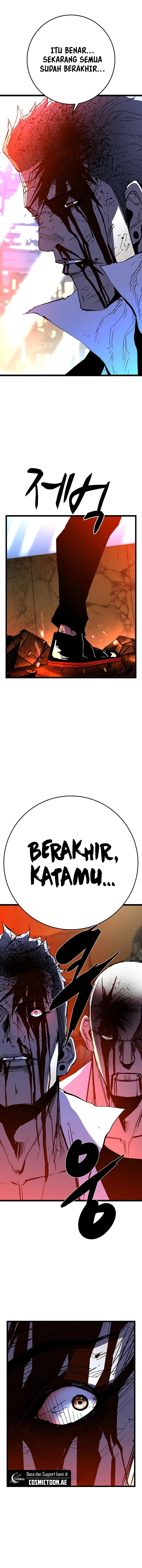 Hallym Gymnasium (Han-rim Gymnasium) Chapter 224 Gambar 7