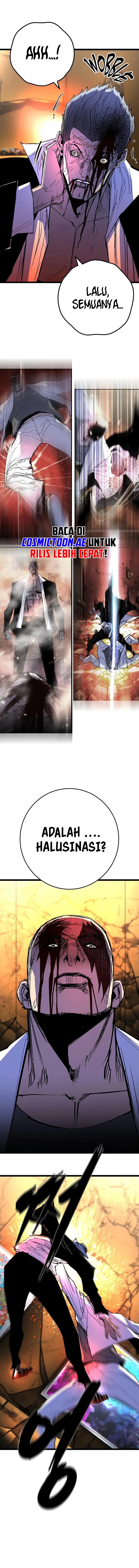 Hallym Gymnasium (Han-rim Gymnasium) Chapter 224 Gambar 9