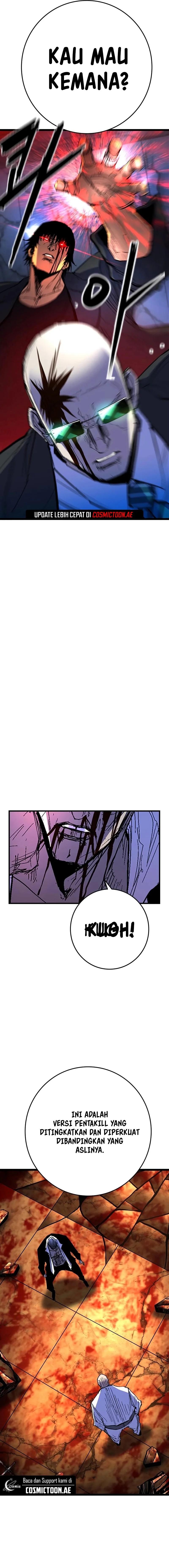 Hallym Gymnasium (Han-rim Gymnasium) Chapter 224 Gambar 12