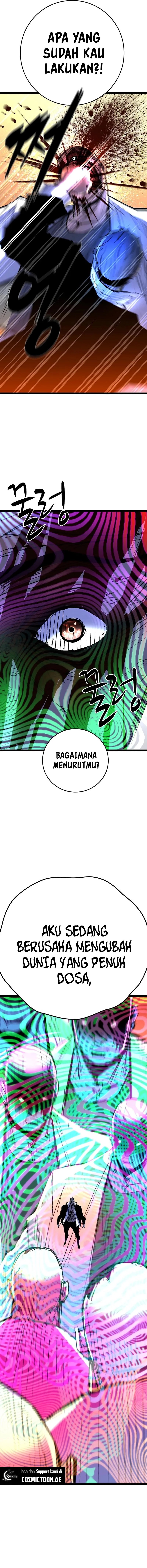 Hallym Gymnasium (Han-rim Gymnasium) Chapter 224 Gambar 14