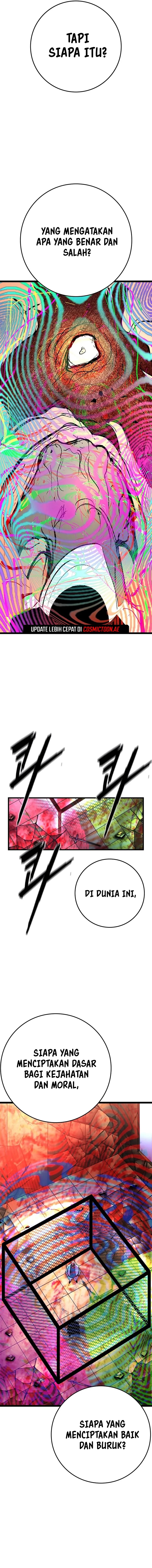 Hallym Gymnasium (Han-rim Gymnasium) Chapter 224 Gambar 17