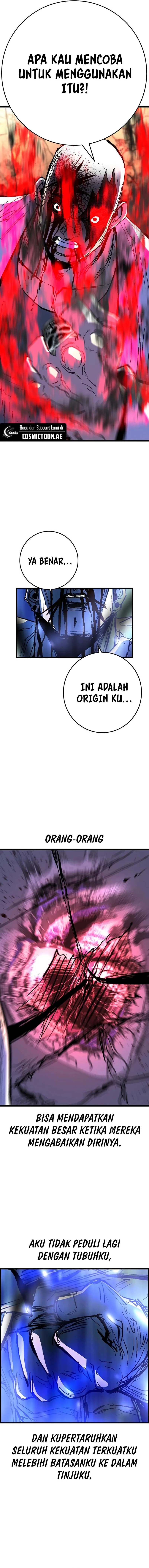 Hallym Gymnasium (Han-rim Gymnasium) Chapter 224 Gambar 26