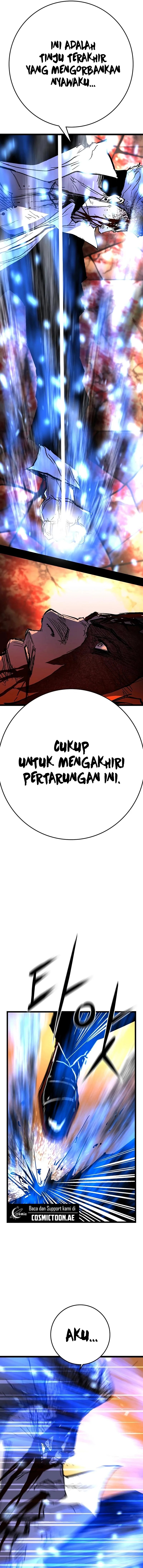 Hallym Gymnasium (Han-rim Gymnasium) Chapter 224 Gambar 27