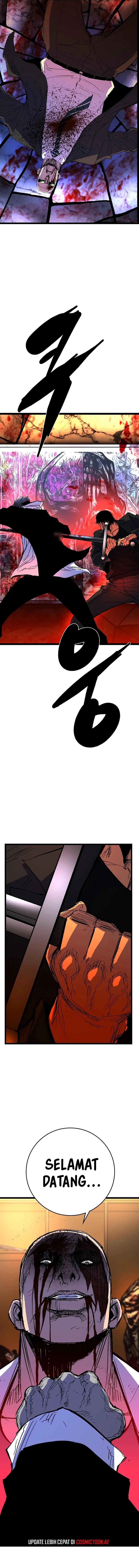 Hallym Gymnasium (Han-rim Gymnasium) Chapter 224 Gambar 31