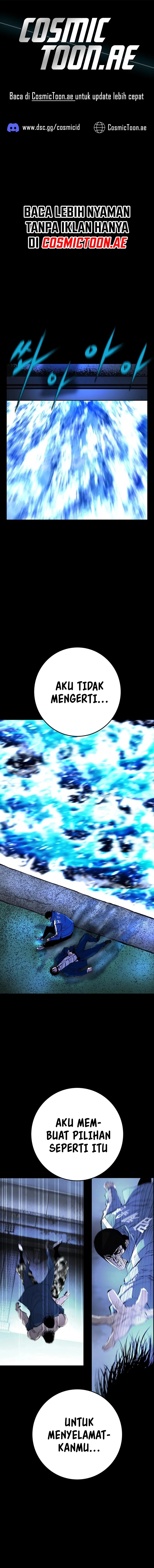 Hallym Gymnasium (Han-rim Gymnasium) Chapter 236 Gambar 1
