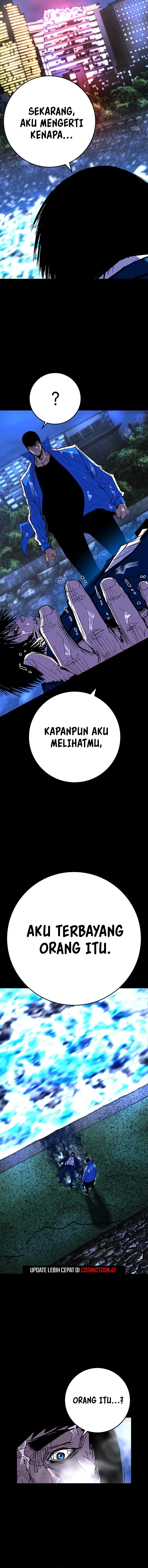 Hallym Gymnasium (Han-rim Gymnasium) Chapter 236 Gambar 3