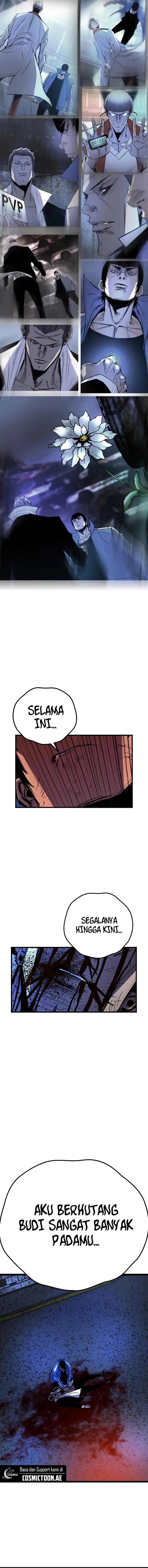 Hallym Gymnasium (Han-rim Gymnasium) Chapter 236 Gambar 9