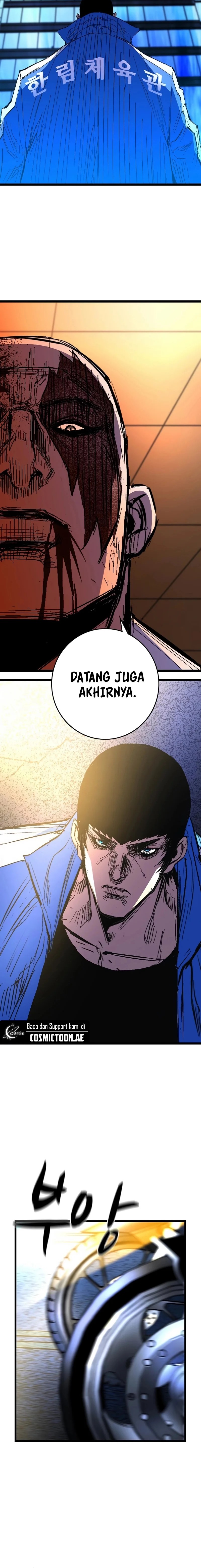 Hallym Gymnasium (Han-rim Gymnasium) Chapter 236 Gambar 14