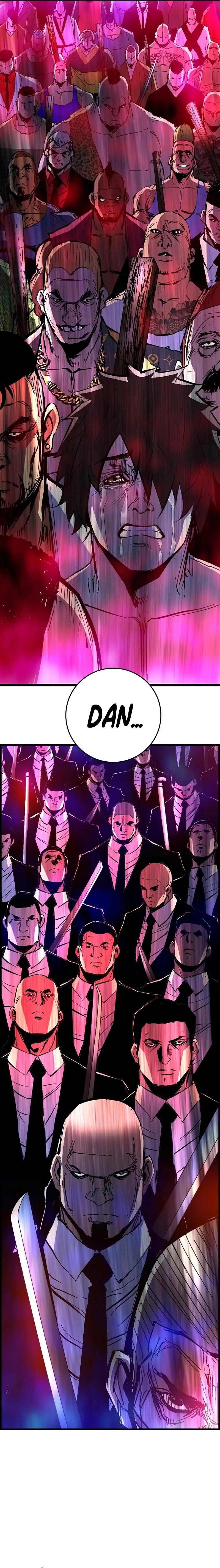Hallym Gymnasium (Han-rim Gymnasium) Chapter 236 Gambar 17