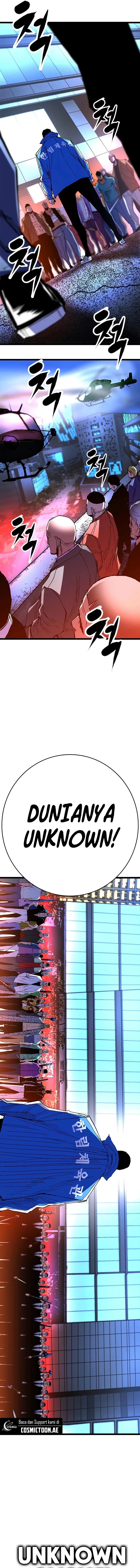 Hallym Gymnasium (Han-rim Gymnasium) Chapter 236 Gambar 18