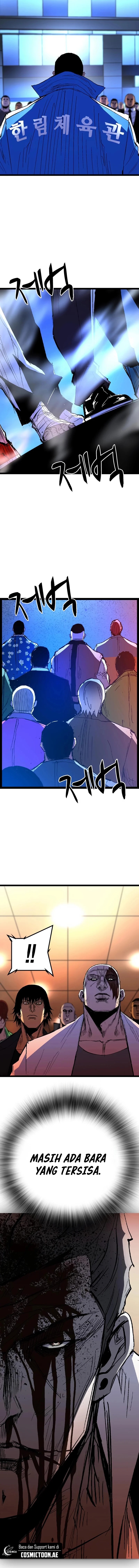 Hallym Gymnasium (Han-rim Gymnasium) Chapter 236 Gambar 21