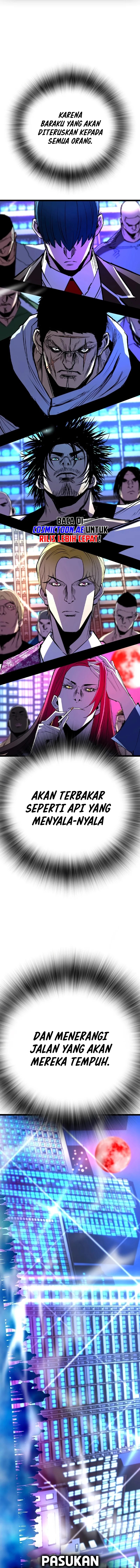 Hallym Gymnasium (Han-rim Gymnasium) Chapter 236 Gambar 22