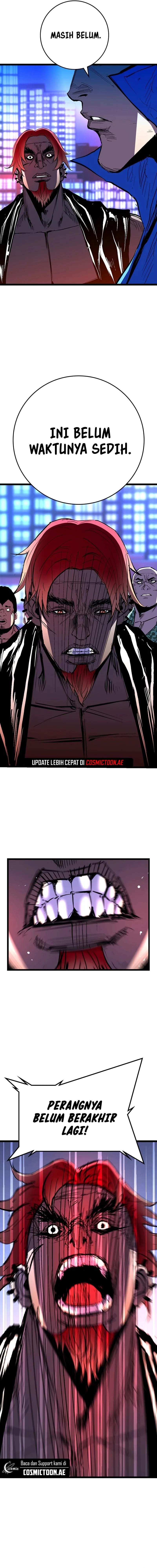 Hallym Gymnasium (Han-rim Gymnasium) Chapter 236 Gambar 24