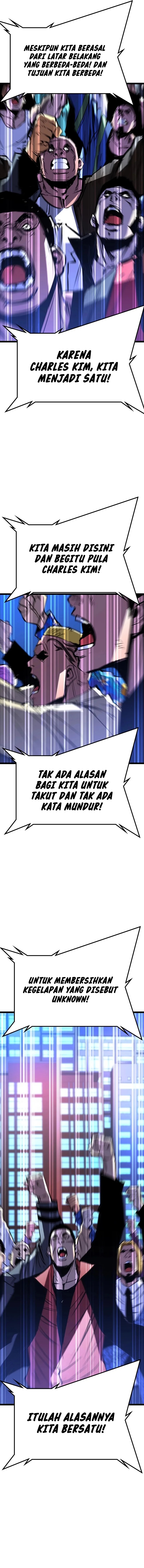 Hallym Gymnasium (Han-rim Gymnasium) Chapter 236 Gambar 25