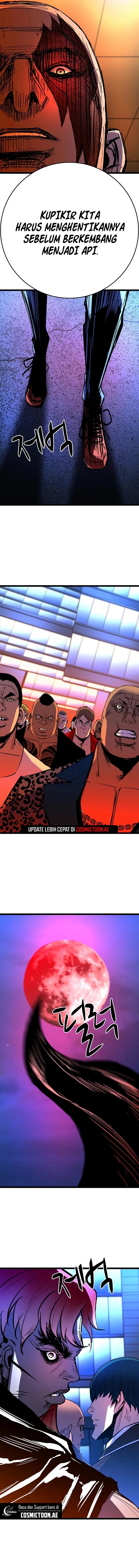 Hallym Gymnasium (Han-rim Gymnasium) Chapter 236 Gambar 29