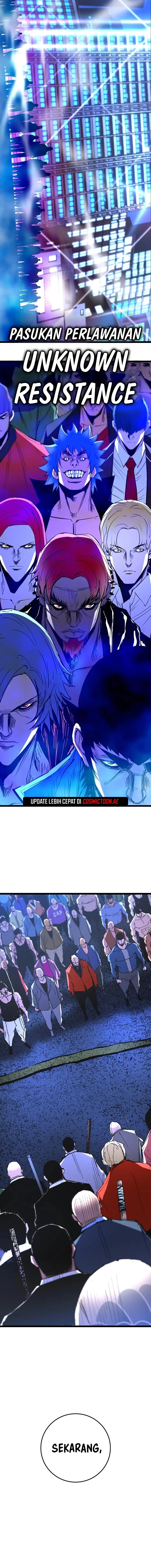 Hallym Gymnasium (Han-rim Gymnasium) Chapter 237 Gambar 2