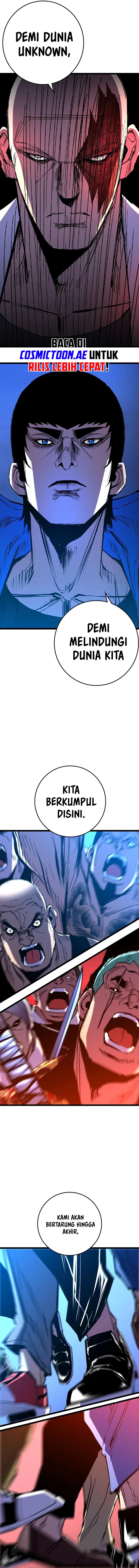 Hallym Gymnasium (Han-rim Gymnasium) Chapter 237 Gambar 3