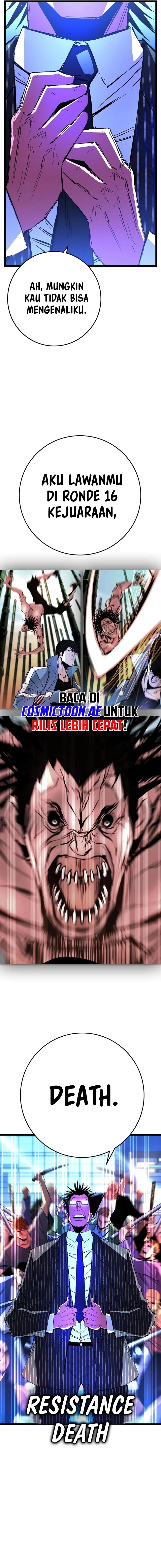 Hallym Gymnasium (Han-rim Gymnasium) Chapter 237 Gambar 10