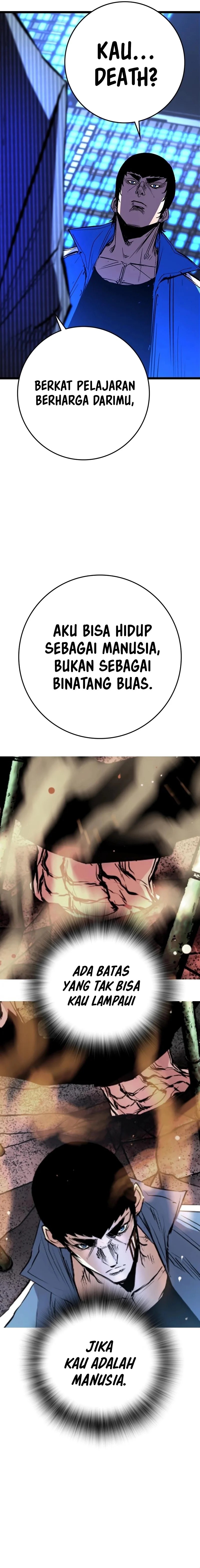 Hallym Gymnasium (Han-rim Gymnasium) Chapter 237 Gambar 11