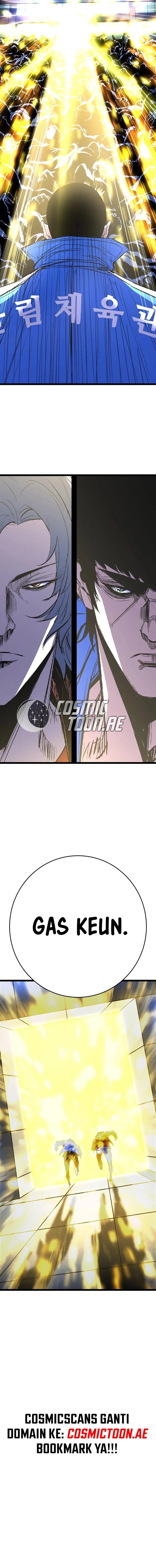 Hallym Gymnasium (Han-rim Gymnasium) Chapter 237 Gambar 15