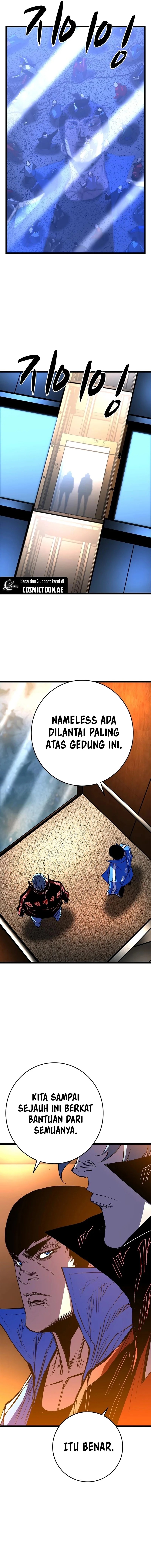 Hallym Gymnasium (Han-rim Gymnasium) Chapter 237 Gambar 16