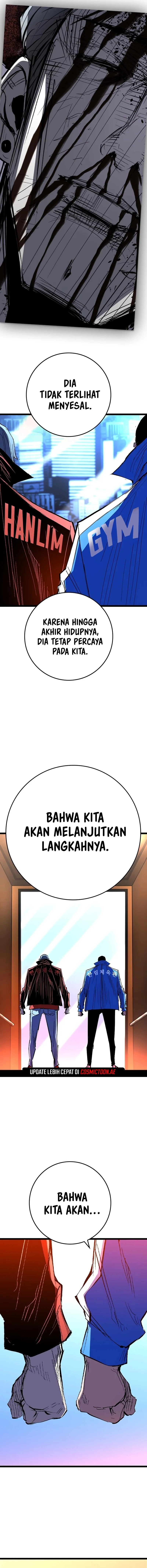Hallym Gymnasium (Han-rim Gymnasium) Chapter 237 Gambar 18