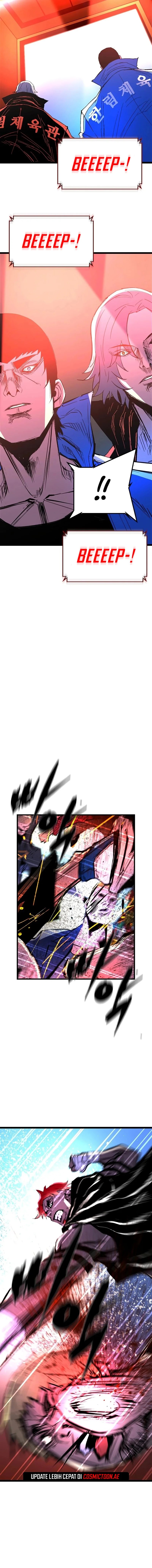 Hallym Gymnasium (Han-rim Gymnasium) Chapter 237 Gambar 20