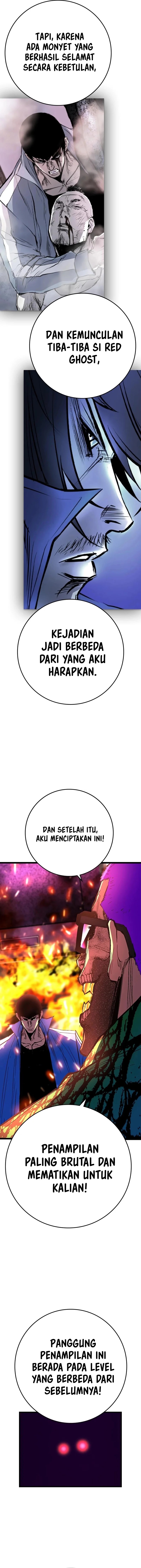 Hallym Gymnasium (Han-rim Gymnasium) Chapter 237 Gambar 26