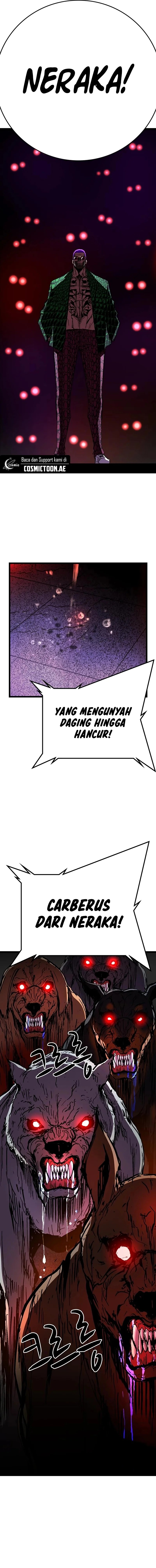 Hallym Gymnasium (Han-rim Gymnasium) Chapter 237 Gambar 27